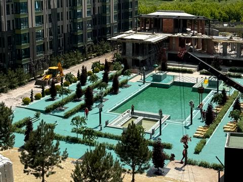 квартира по адресу Героев Небесной Сотни просп., 14 а 