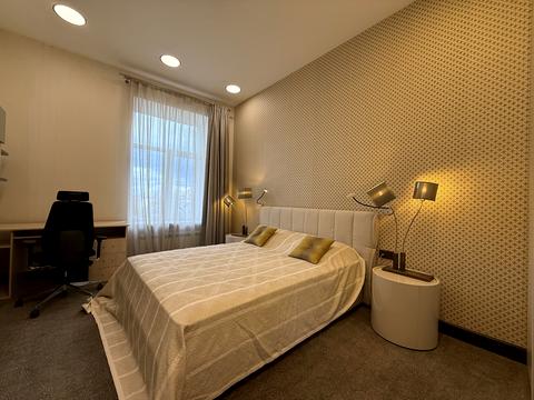 квартира за адресою Шовковична вул., 30-А