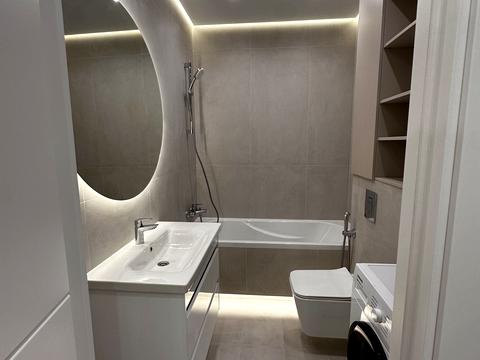 квартира по адресу Молодіжна 10, 10