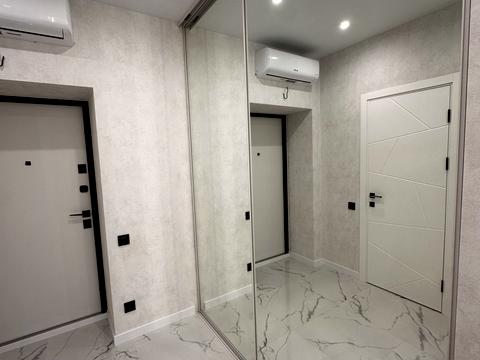 квартира по адресу Молодіжна 10, 10