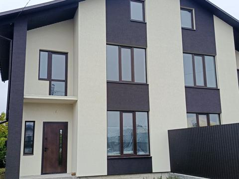 будинок за адресою Зоряний, 8