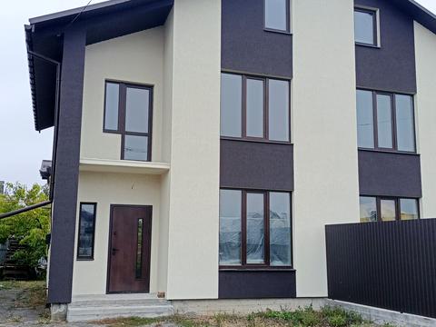 будинок за адресою Зоряний, 8