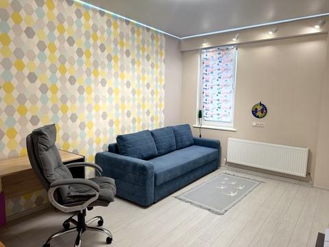 квартира за адресою Робоча вул., 166-Д