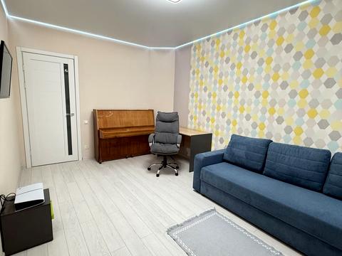 квартира за адресою Робоча вул., 166-Д