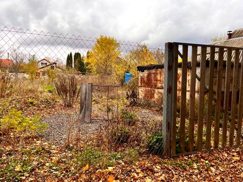 участок по адресу Шевченко ул.