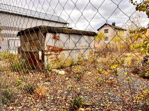 участок по адресу Шевченко ул.