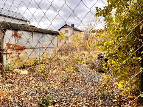 участок по адресу Шевченко ул.