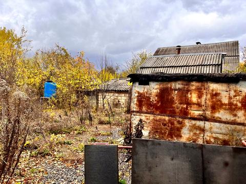 участок по адресу Шевченко ул.