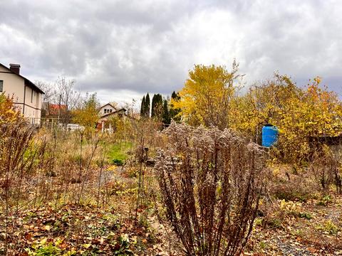 участок по адресу Шевченко ул.