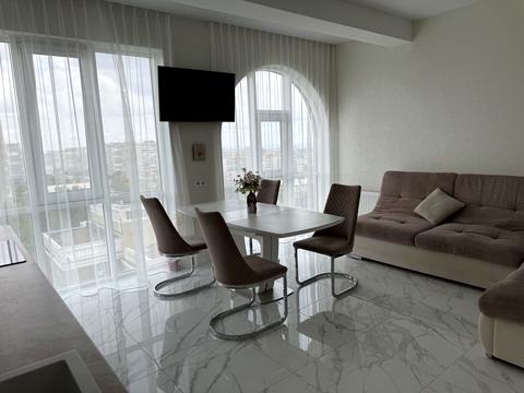 квартира за адресою Робоча вул., 166-Д