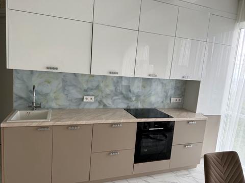 квартира за адресою Робоча вул., 166-Д