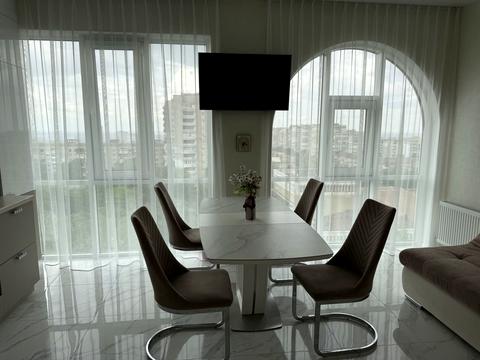 квартира за адресою Робоча вул., 166-Д