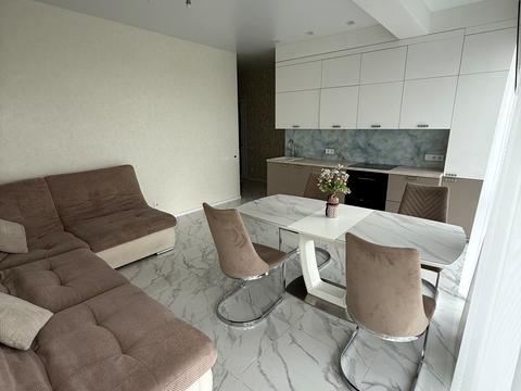 квартира за адресою Робоча вул., 166-Д