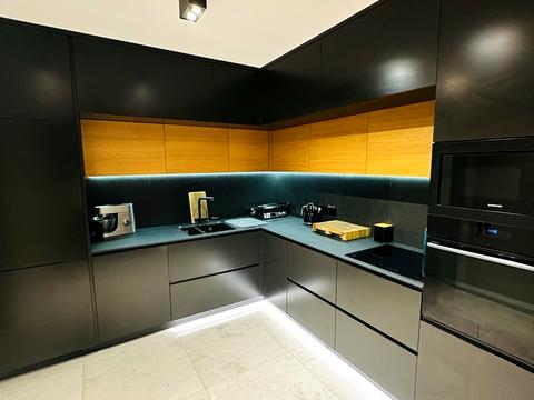 квартира за адресою Зарічна вул., 1-В