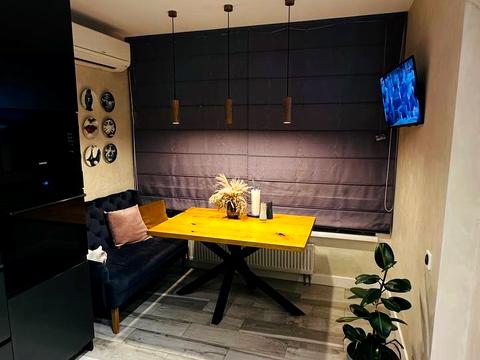 квартира за адресою Зарічна вул., 1-В