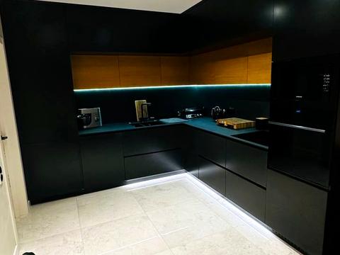 квартира за адресою Зарічна вул., 1-В