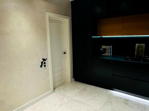 квартира за адресою Зарічна вул., 1-В