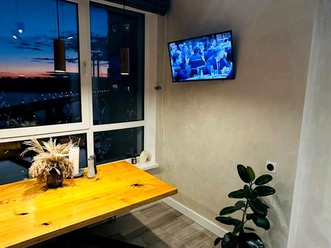 квартира за адресою Зарічна вул., 1-В