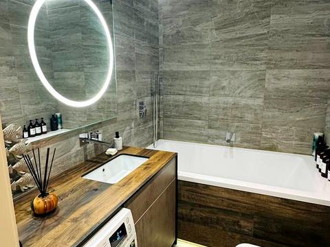 квартира за адресою Зарічна вул., 1-В