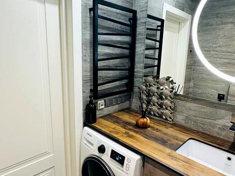 квартира за адресою Зарічна вул., 1-В