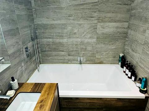 квартира за адресою Зарічна вул., 1-В