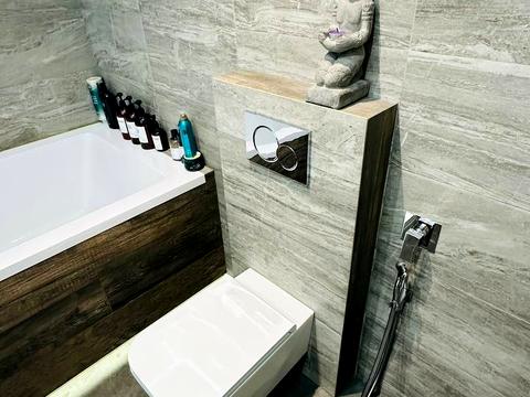 квартира за адресою Зарічна вул., 1-В