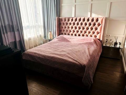 квартира за адресою Зарічна вул., 1-В