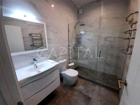 квартира по адресу Николая Михновского бульв. (Дружбы Народов), 7