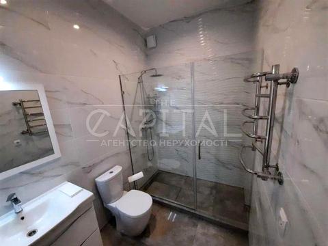 квартира по адресу Николая Михновского бульв. (Дружбы Народов), 7