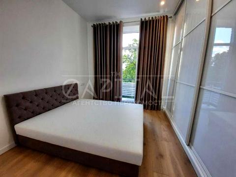 квартира по адресу Николая Михновского бульв. (Дружбы Народов), 7