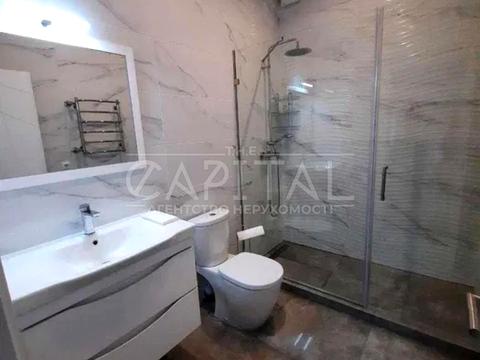 квартира по адресу Николая Михновского бульв. (Дружбы Народов), 7