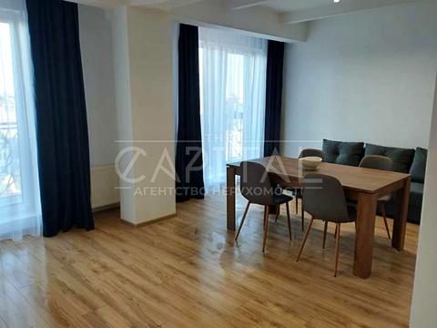 квартира по адресу Николая Михновского бульв. (Дружбы Народов), 7