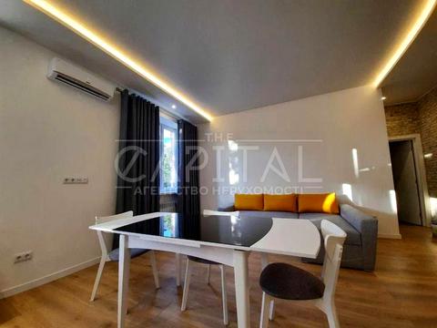 квартира по адресу Николая Михновского бульв. (Дружбы Народов), 7