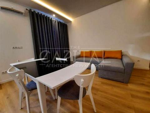 квартира по адресу Николая Михновского бульв. (Дружбы Народов), 7