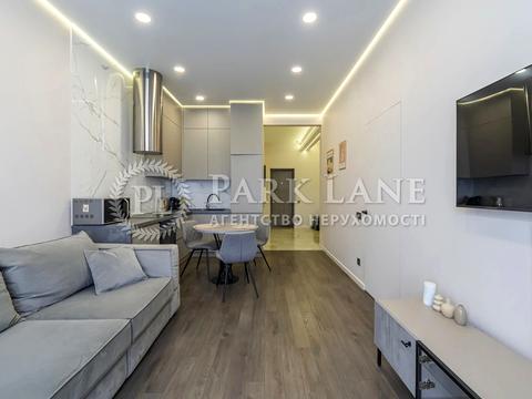 квартира за адресою Василя Тютюнника вул. (Анрі Барбюса), 28-А