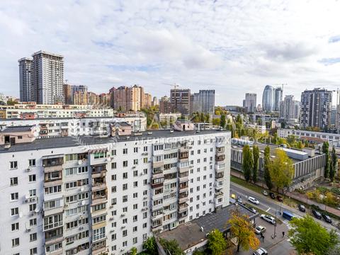 квартира за адресою Василя Тютюнника вул. (Анрі Барбюса), 28-А