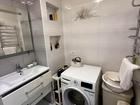 квартира за адресою Перлинна вул., 3