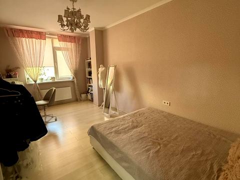 квартира за адресою Перлинна вул., 3