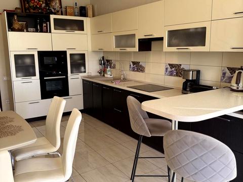 квартира за адресою Перлинна вул., 3