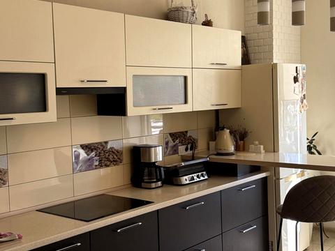 квартира за адресою Перлинна вул., 3