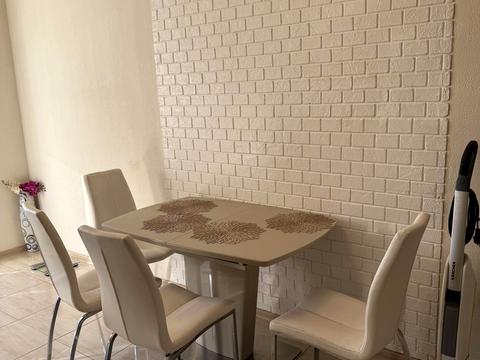 квартира за адресою Перлинна вул., 3