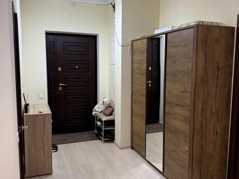 квартира за адресою Перлинна вул., 3