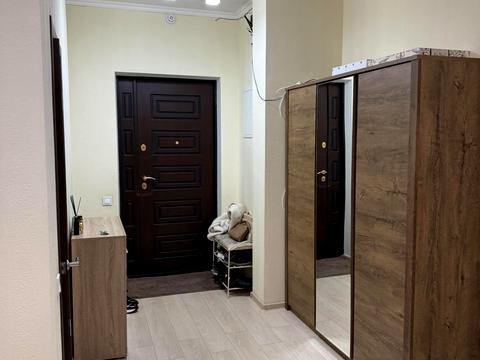 квартира за адресою Перлинна вул., 3