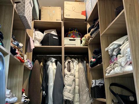 квартира за адресою Перлинна вул., 3