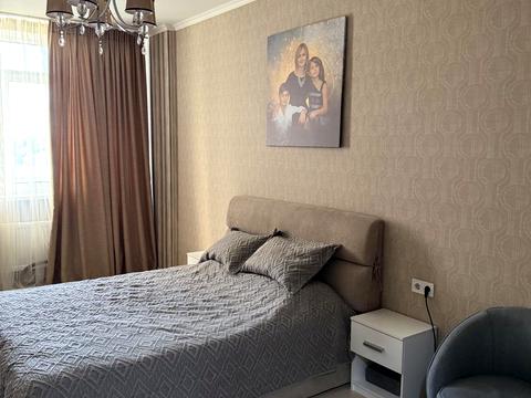 квартира за адресою Перлинна вул., 3