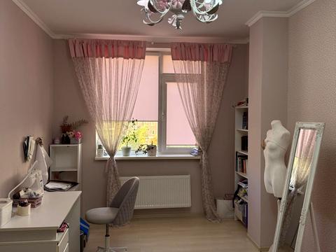 квартира за адресою Перлинна вул., 3