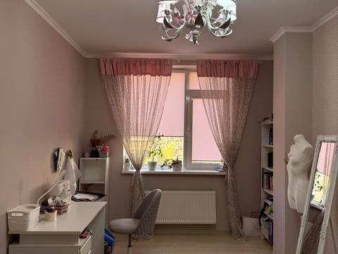 квартира за адресою Перлинна вул., 3