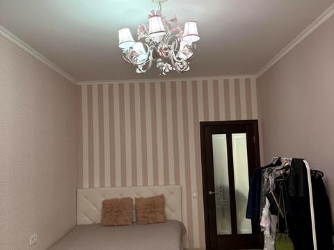 квартира за адресою Перлинна вул., 3