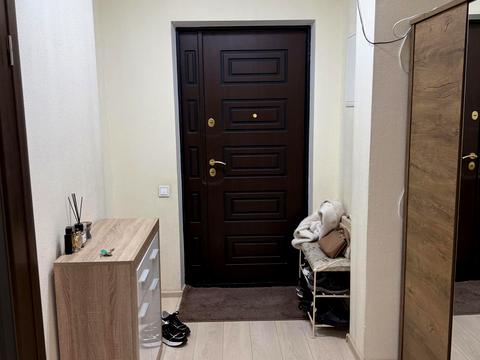 квартира за адресою Перлинна вул., 3