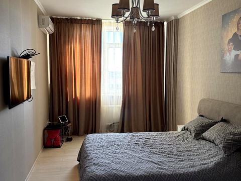 квартира за адресою Перлинна вул., 3